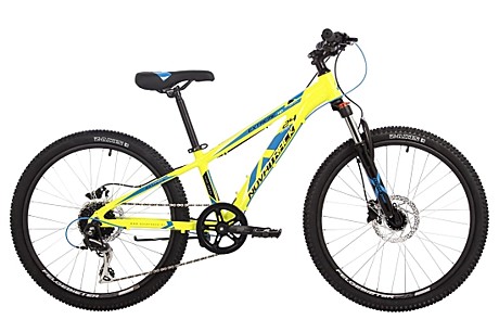 NOVATRACK 24