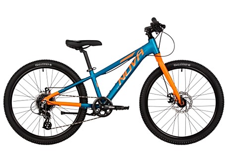 NOVATRACK 24