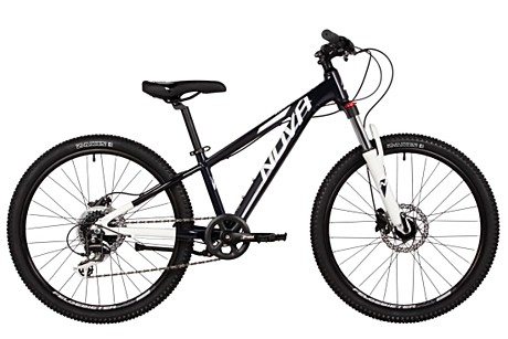 NOVATRACK 24