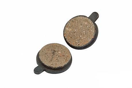 Колодки для дискового тормоза 