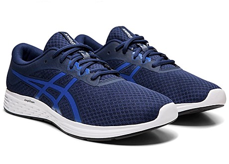 Кроссовки ASICS 1011A568 400 PATRIOT 11