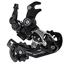 Переключатель задний 