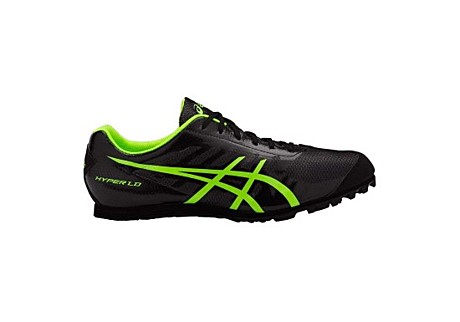 Шиповки ASICS G404Y 9007 HYPER LD 5