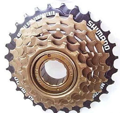 Трещетка 6 звезд 