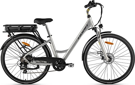 Электровелосипед HORH VENA EL 350W (700