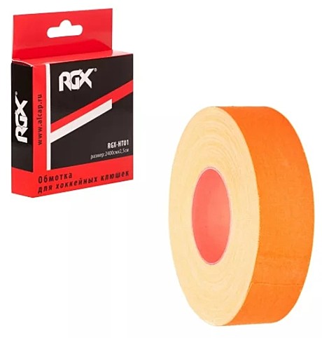 Обмотка для клюшек RGX-HT01 для крюка
