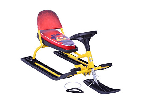 Снегокат «SNOWKAT» 126 