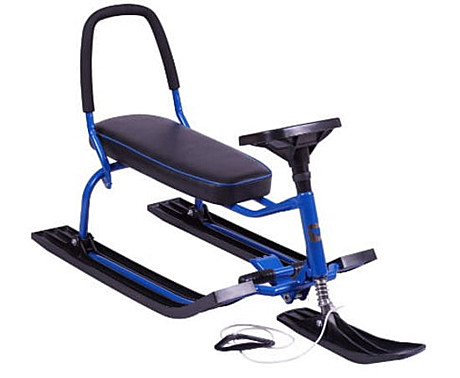 Снегокат «SNOWKAT» 501 