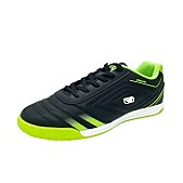 Бутсы 30 размер SB-SH-035 Black/Green