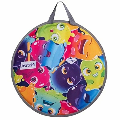 Ледянка мягкая круглая (Slime)