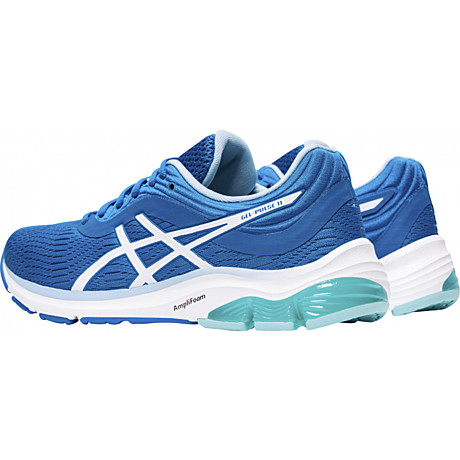 Кроссовки ASICS 1012A467 400 GEL-PULSE 11 WOMEN
