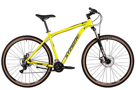 STINGER 29