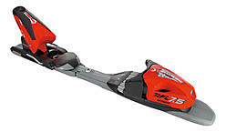 Крепление горнолыжное Т 17808
