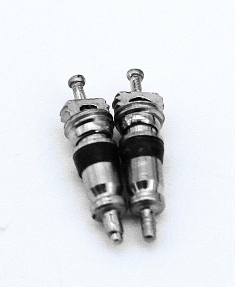 Золотник Авто короткие