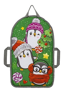 Ледянка прямоугольная ЛДМО-100 (Pinguin)