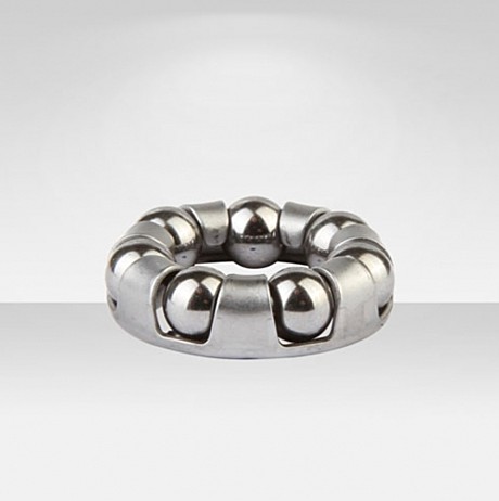 Подшипник 7 шариков 1/4