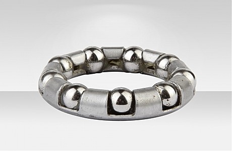 Подшипник 9 шариков 5/16