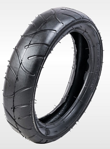 Покрышка 260 * 55 для детских колясок и трехколесных велосипедов 