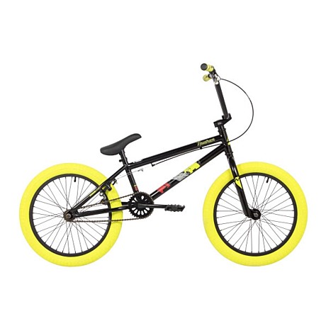 BMX NOVATRACK 20