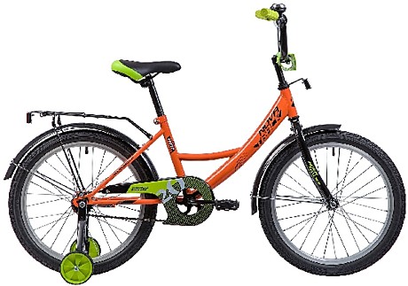 NOVATRACK 20