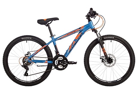NOVATRACK 24