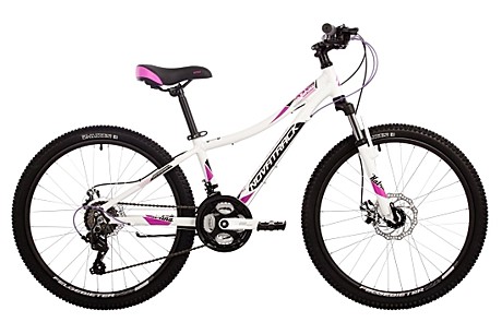 NOVATRACK 24