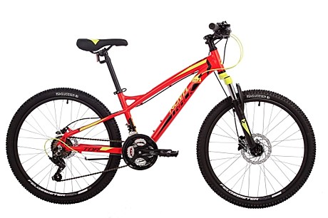 NOVATRACK 24