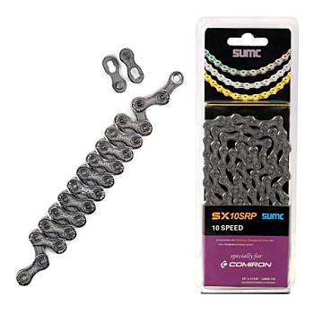 Цепь 116 зв. SUMC SX10SRP 1/2