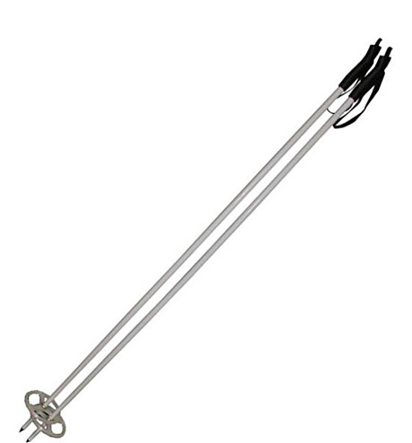 Палки 140 см лыжные  охотничьи (140см)