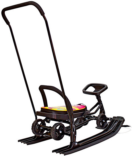 Снегокат «SNOWKAT» 109 