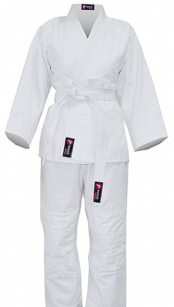 Кимоно Каратэ Rusco Sport р.3/160 пл.320г/м2
