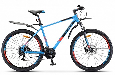 STELS Navigator-745 D (27,5