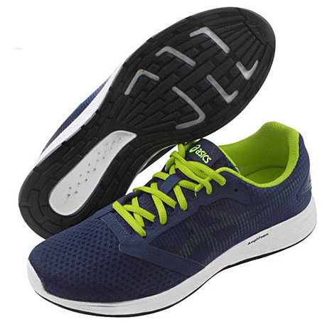 Кроссовки ASICS 1014A025 401 PATRIOT 10 GS