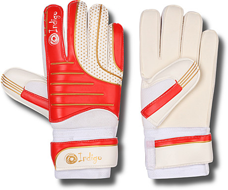 Перчатки вратарские INDIGO
