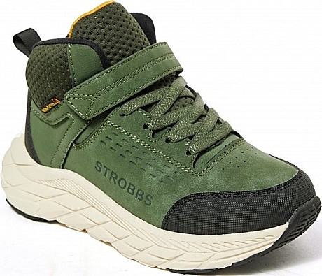 Кроссовки 34 размер зимние детские 