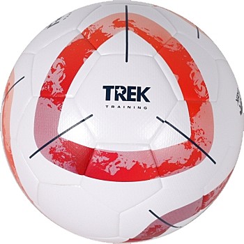 Мяч футбольный TREK Training №5