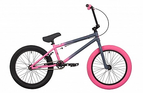 BMX NOVATRACK 20