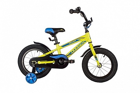 NOVATRACK 14