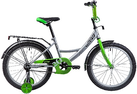 NOVATRACK 20