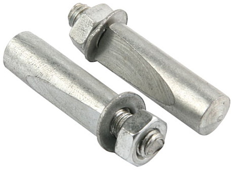 Клин шатуна 9,8 мм ремонтный