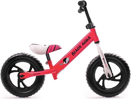 Беговел Black Aqua 122 12