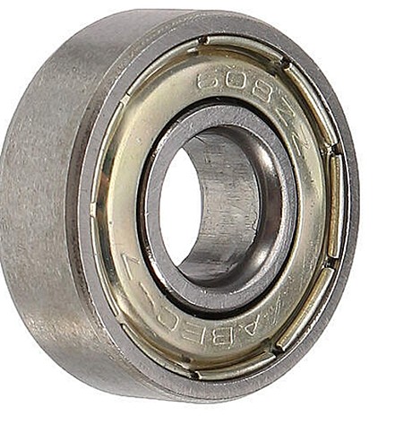 608 8*22*7мм Подшипник для самоката и роликов ABEC-11