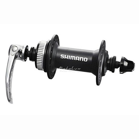 Втулка передняя 