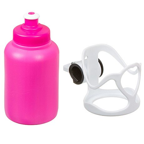 Бутылка STG с флягодержателем детская в ассортименте