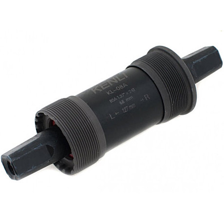 Картридж 68/127 мм KL - 08A (квадрат)