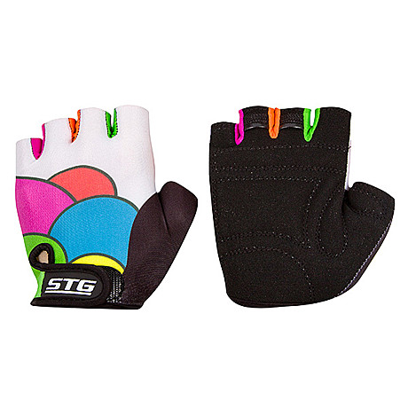 Перчатки STG Candy  детские размер