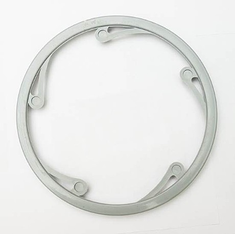 Защита шатуна 5 креплений