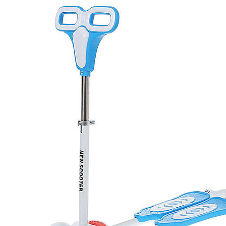 Самокат FLICKER OT-30-1 892604