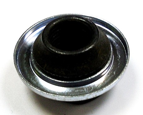 Конусная гайка с пыльником, для задней спортивной втулки (M-10)