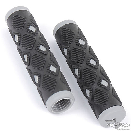 Ручки руля 125 мм GB19 